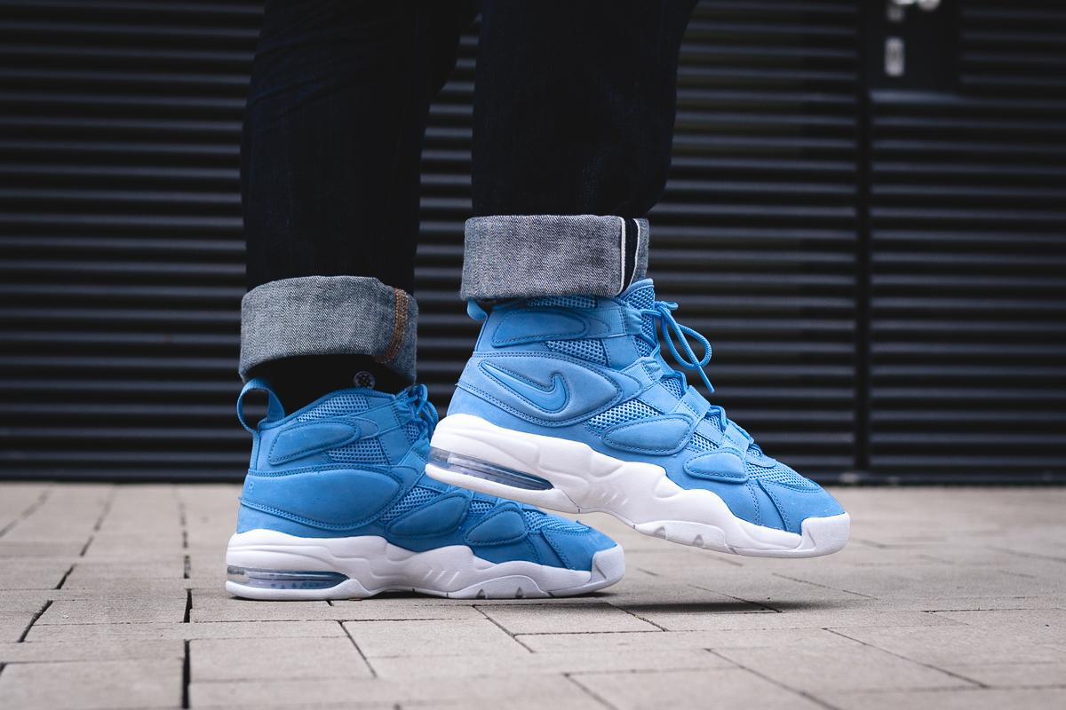 Nike Air Max 2 Uptempo '94 QS 